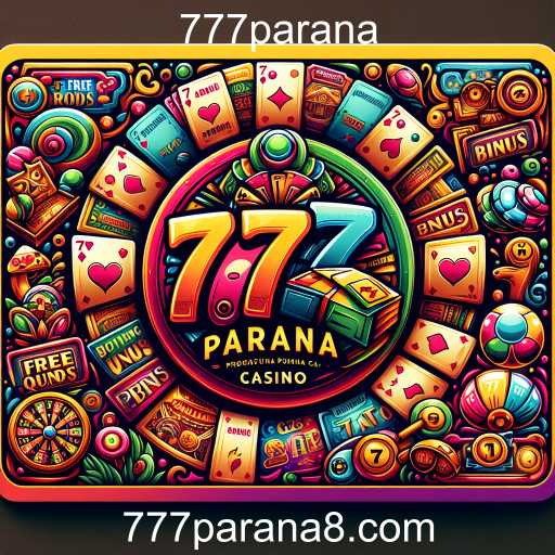 Explore as Melhores Promoções do 777parana