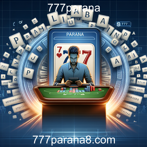 Dicas para Melhorar Seu Jogo de Palavras no 777parana